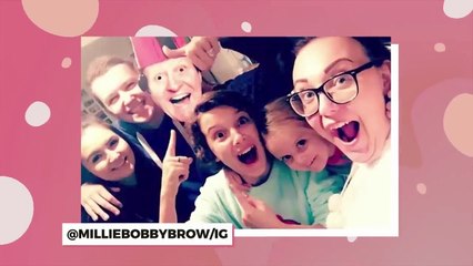 How Millie Bobby Brown Gained Her $10M Fortune