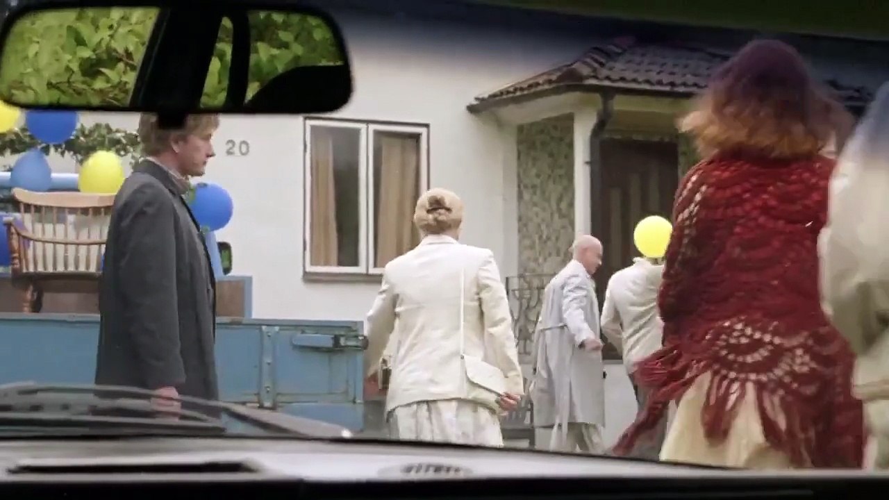 Don't Ever Wipe Tears Without Gloves (2012) S01 E01 720p