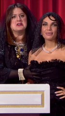 Michela Giraud con elettra lamborghini