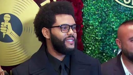 Angelina Jolie & The Weeknd Spark Dating Rumors After 2nd Dinner Date