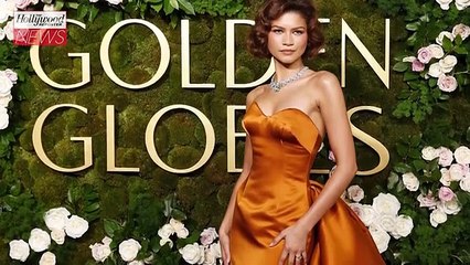 Zendaya and Tom Holland Are Engaged | THR News Video