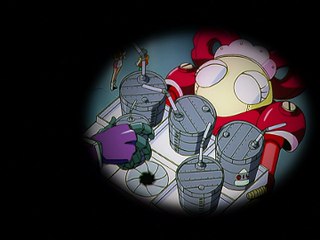 勇者王ガオガイガー FINAL ノンクレジットED#08