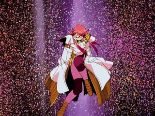 勇者王ガオガイガー FINAL ノンクレジットOP#04