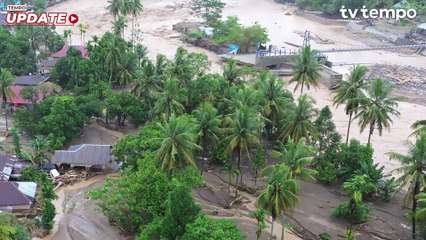 Cara BNPB Mengatasi Sisa Siklon Tropis yang Sebabkan Banjir dan Longsor di Sumatera dan Aceh