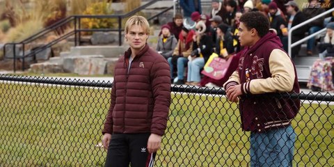 My Life With the Walter Boys Season 2 Ep10