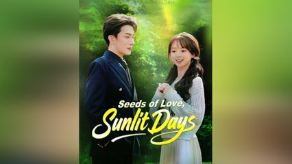 Seeds Of Love, Sunlit Days S Shorttv Shortshot Shorts