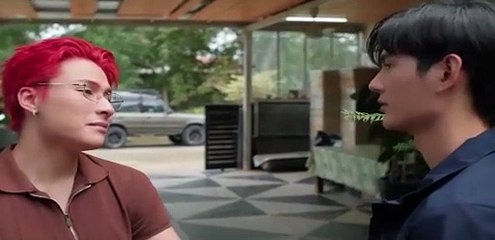 G0ddess Bless Y0u Fr0m Death EP5 Eng Sub