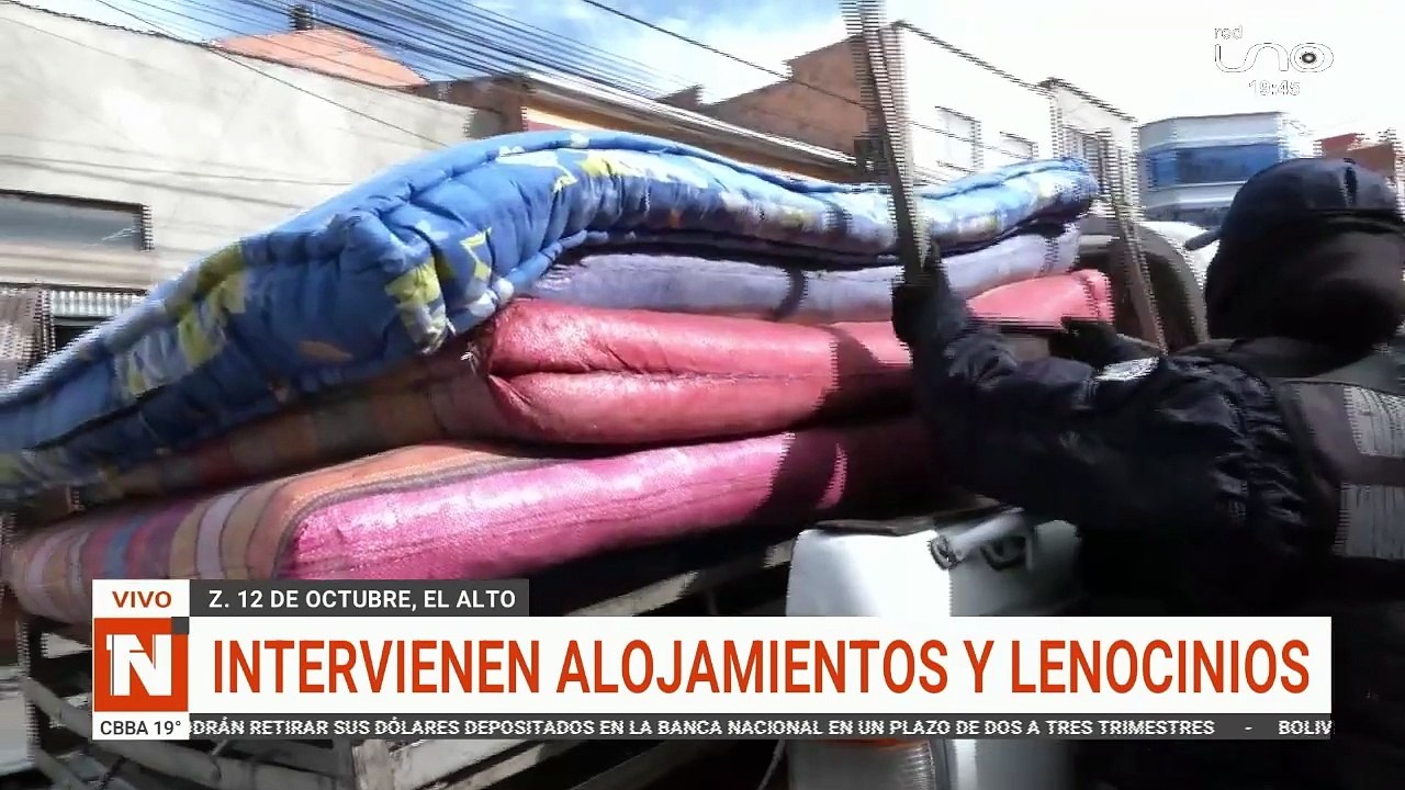 alojamientos