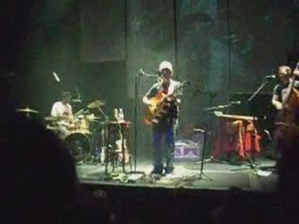 Alexandre Kinn - "Moi, moi-même et ma bouteille"