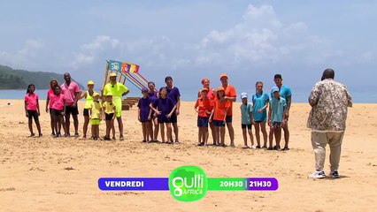 Tahiti Quest | show | 2014 | Official Trailer