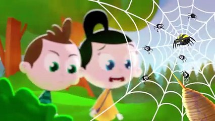 Bibi and Bobby in the World of Fairy Tales | movie | 2025 | Official Teaser