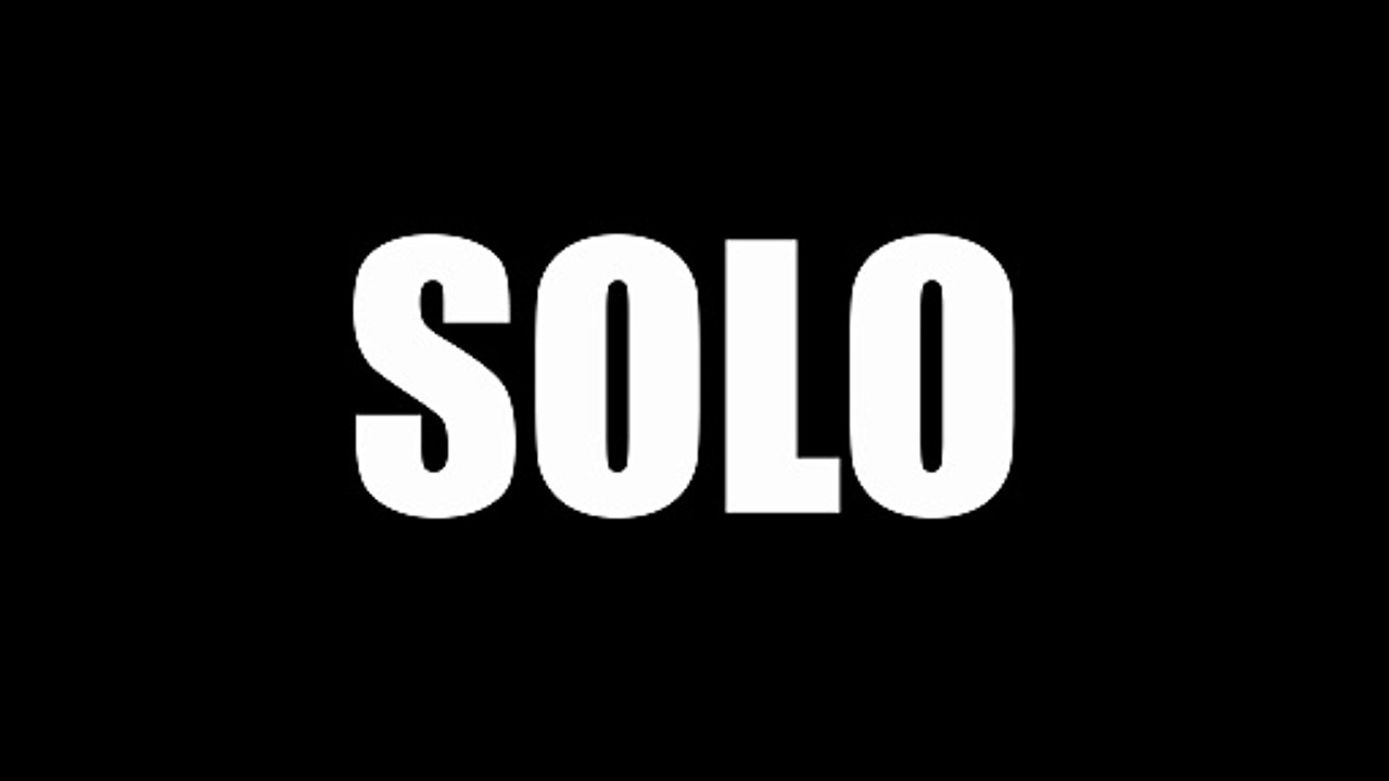 Solo | movie | 2025 | Official Trailer