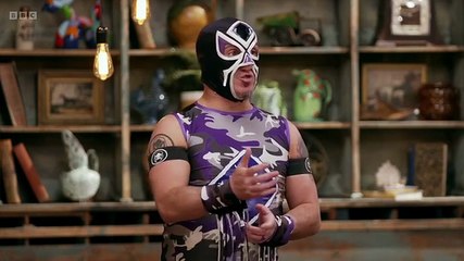 The Bidding Room - Season 7 Episode 16 - Wrestling Belt, Penny-Farthing, Miniature Garden