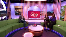 The One Show - Season 2025 Episode 210