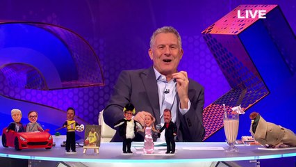 The Last Leg - Season 33 Episode 7