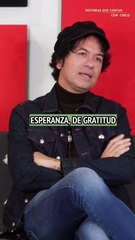 La canción "It's all right" es de esperanza y gratitud, Cirilo #interview #podcast #music  #shorts #dailymotion