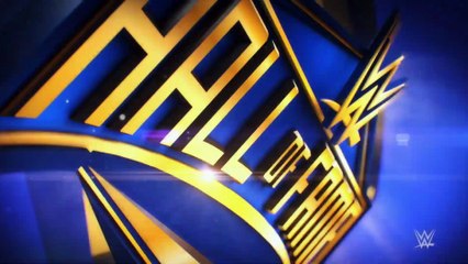 WWE Hall Of Fame 1995 | movie | 1995 | Official Clip