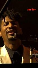 Jon Batiste - Baloise Session 2025 | movie | 2025 | Official Clip