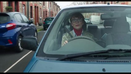 Father Mother Sister Brother | movie | 2025 | Official Trailer