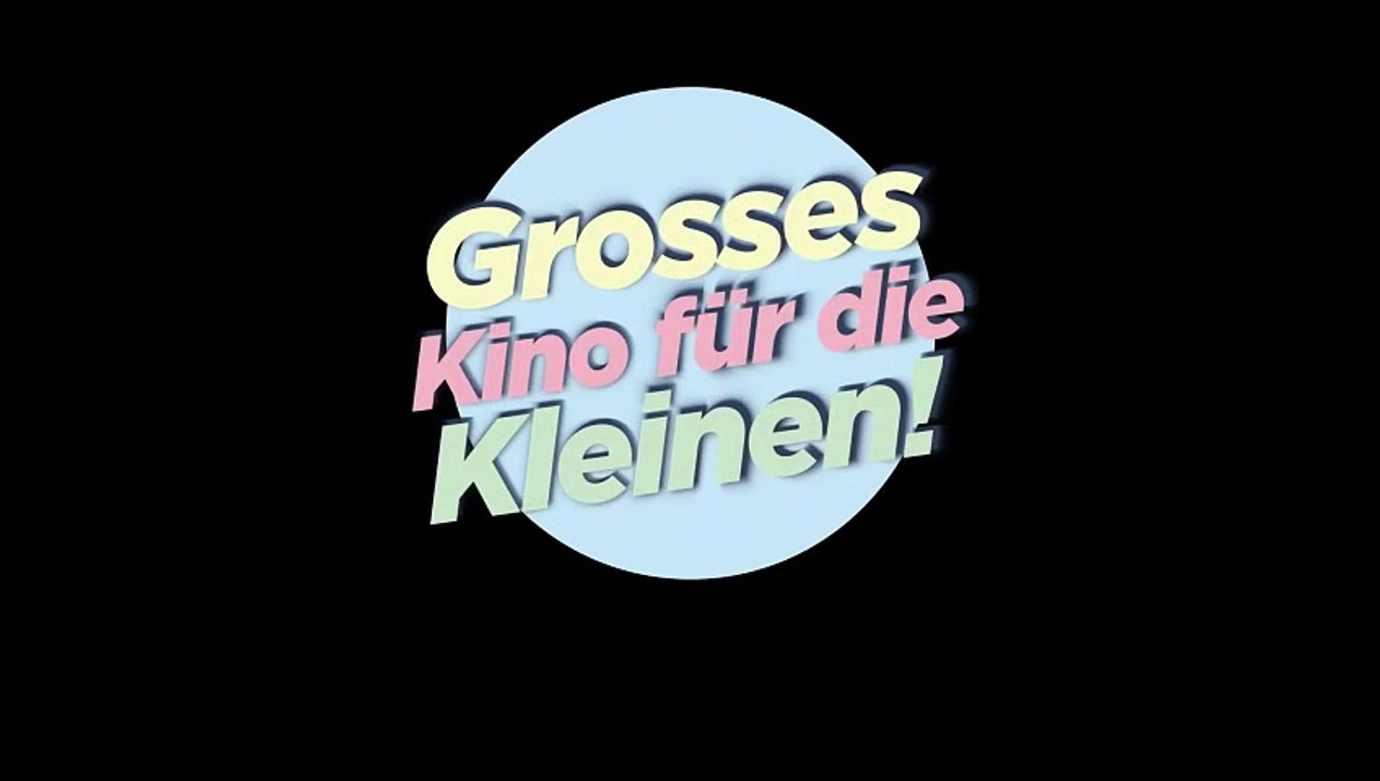 Kleiner Strubbel auf Weltreise | movie | 2026 | Official Trailer