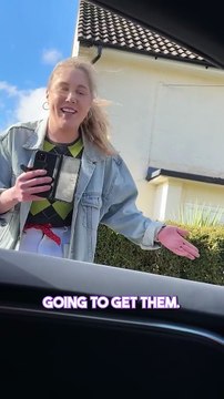 Told Them to STOP Harassing Me… With a Smile 😊