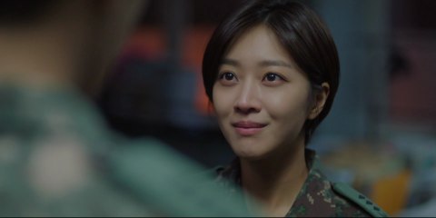 Fiscal Militar Doberman Capitulo 6 en Español Latino - Dorama en Audio Latino