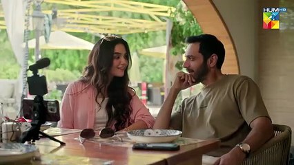 Jinn Ki Shadi Unki Shadi Episode 3 - 8 September 2025 [ Wahaj Ali & Sehar Khan ] - HUM TV