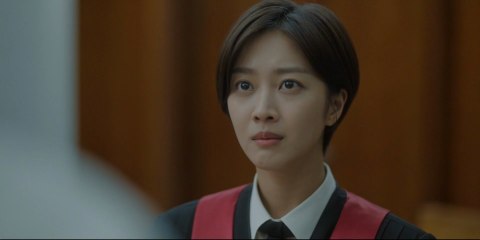 Fiscal Militar Doberman Capitulo 5 en Español Latino - Dorama en Audio Latino