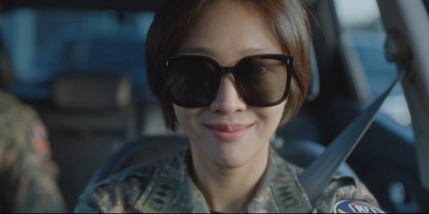 Fiscal Militar Doberman Capitulo 2 en Español Latino - Dorama en Audio Latino