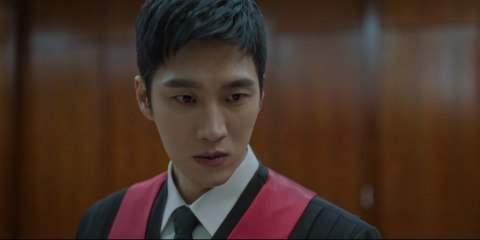 Fiscal Militar Doberman Capitulo 4 en Español Latino - Dorama en Audio Latino