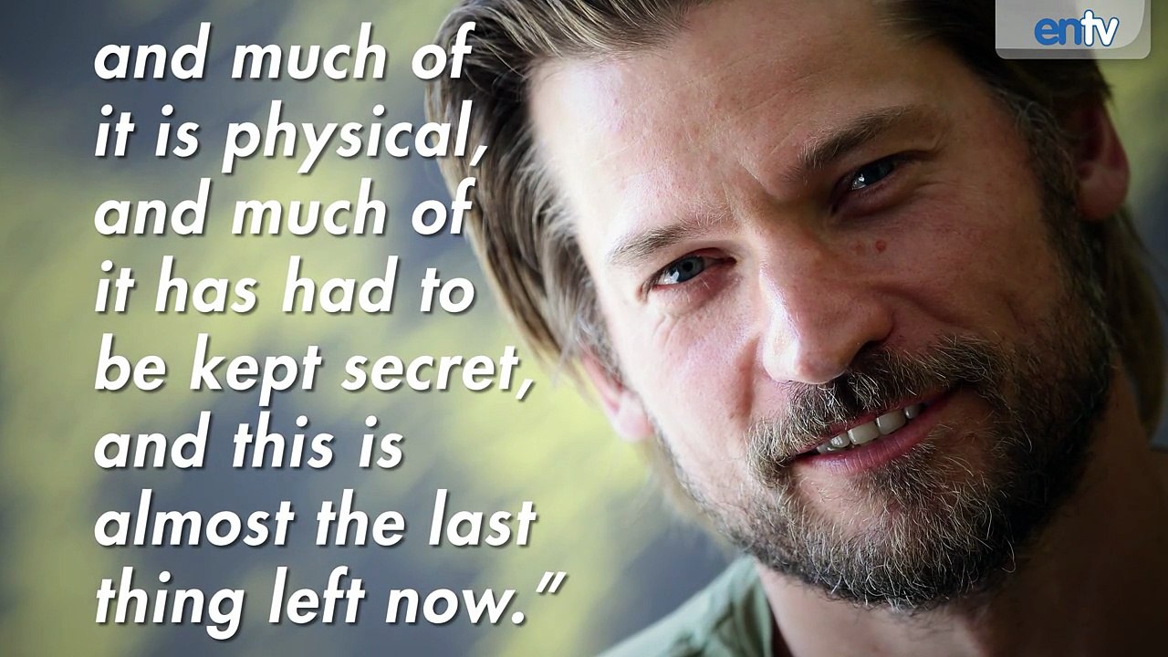 Nikolaj Coster-Waldau and Lena Headey React To Game Of Thrones