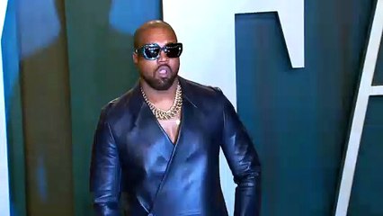 Why Kanye West’s Friends Have ‘Hard Time Believing’ He’s Moved On From Kim Kardashian