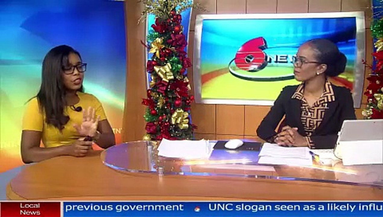 TV6 WEATHER REPORT: WEEKEND