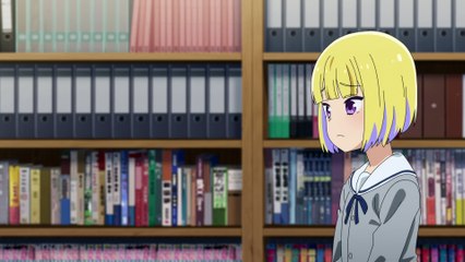 Healer Girl S01E12 We're C Rank Healers!