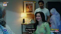 المسلسل الباكستاني انت حياتي الحلقة 6 مترجمة