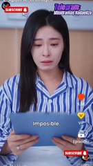 💛🍏 🔥  Agujas del destino [Sub Español]