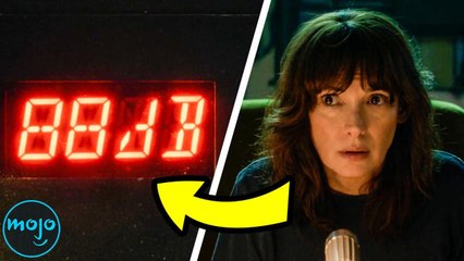 Top 10 Things You Missed In Stranger Things Season 5 So Far