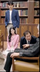 I'm Calling off the Engagement with the Male Lead Full Movie