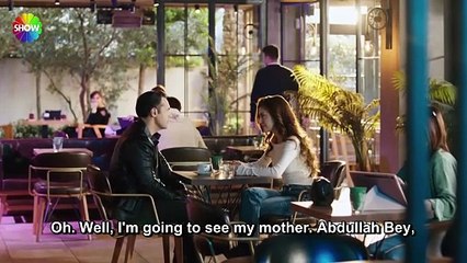 Kizilcik Serbeti - Episode 115 (English Subtitles)