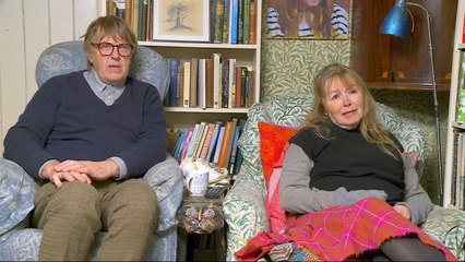 Gogglebox UK (2013) Season 26 Episode 13