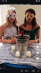 Escape to Italy with My Undercover Lover (2025) - FULL [Eng Sub]