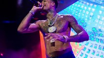 Anuel AA Shades 6ix9ine In New Video Over Snitch Claims