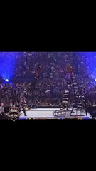 Jeff Hardy putting his body on the line for our entertainment LEGEND Appreciation #viral #wrestl