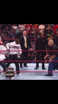 Mayweather Show in WWE #wwe #viral #wrestling #entertainment #boxing #prowrestling #nostalgia #t