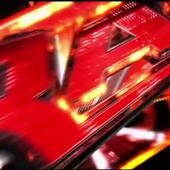 What a time to be alive...RAW 2007 intro and match cards.