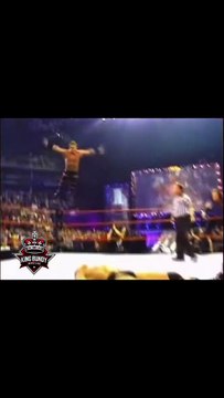 WWF RAW IS WAR Nostalgia 2001 #wwe #viral #wrestling #entertainment #wweuniverse #wweraw #attitu