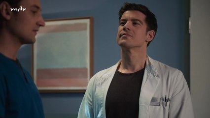 Die jungen Ärzte Folge 439
