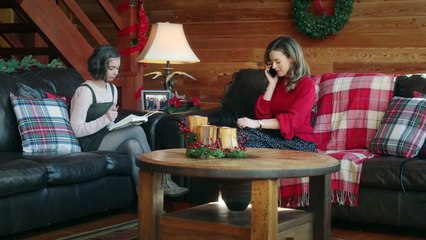 When Natalie learns her cousin Francesca must cancel the Christmas Eve opening of her new Italian restaurant, Natalie's heart goes out to all of the guests HD ( Comedy )