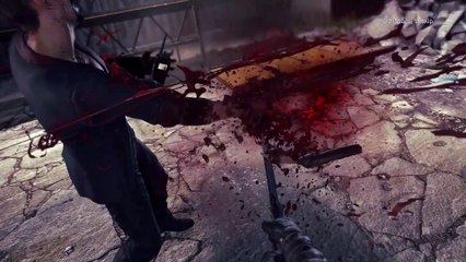 Kyle pulling some Matrix style moves