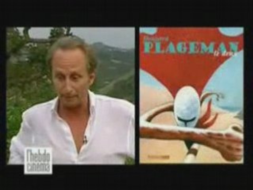 Making of's du film Les Deux Mondes (3)